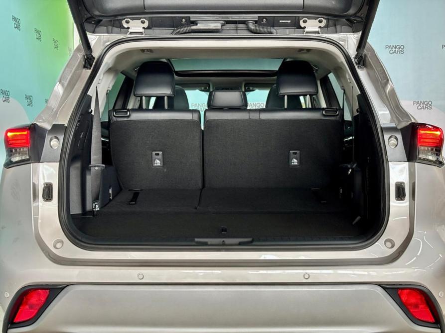 Toyota Highlander IV (XU70) Набережные Челны  - изображение 8