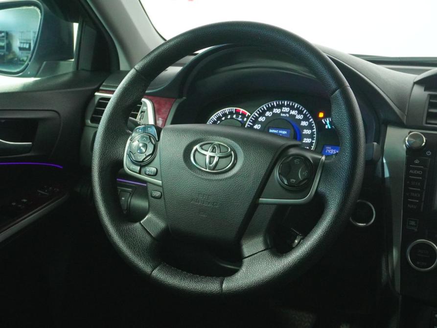 Toyota Camry VII (XV50) Вологда  - изображение 16