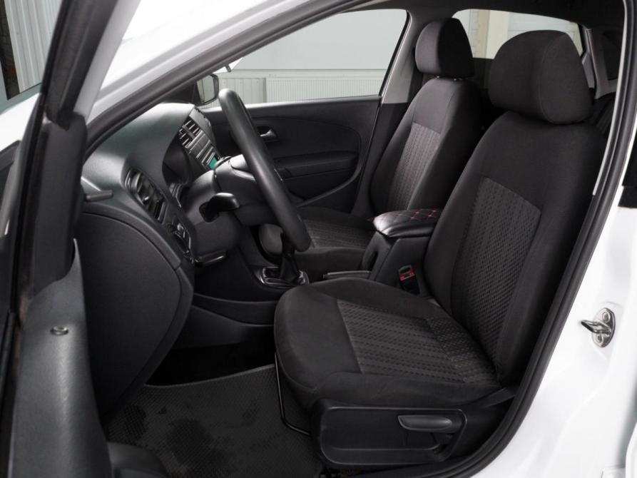 Volkswagen Polo V Рестайлинг Минеральные Воды  - изображение 10