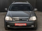 Chevrolet Lacetti I Екатеринбург  - изображение 20