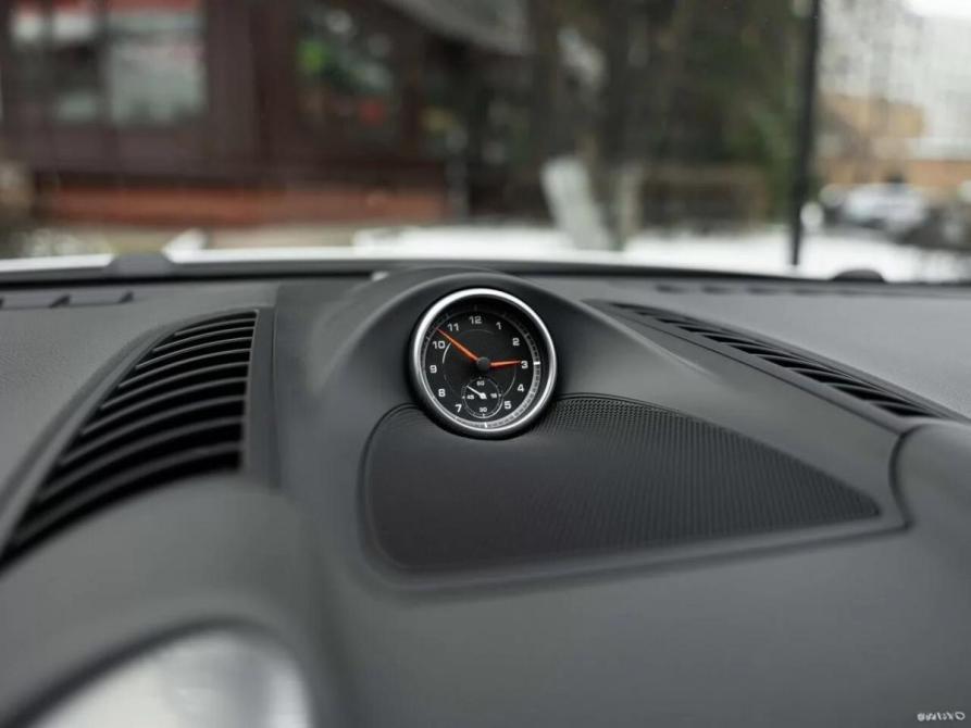 Porsche Cayenne II Рестайлинг (958) Москва  - изображение 11