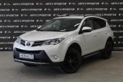 Toyota RAV4 IV (XA40) Томск  - изображение 18