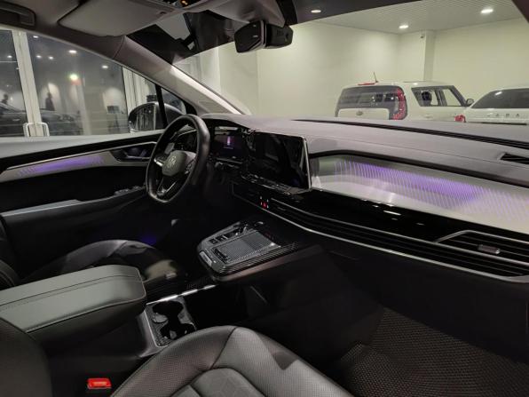 Volkswagen Talagon I с пробегом 2022 года, цена 4 630 000 рублей, 36204 км, внедорожник, Автокод Объявления