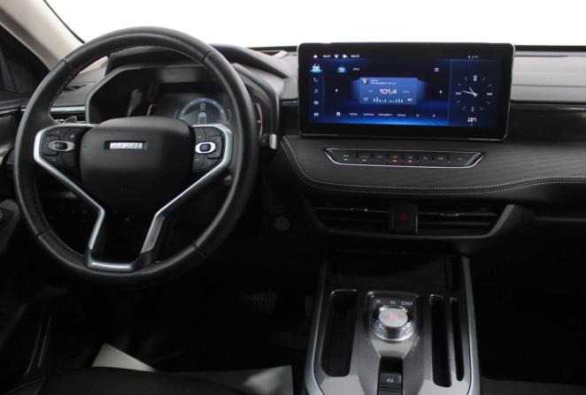 Haval Jolion I Рестайлинг с пробегом 2023 года, цена 2 190 000 рублей, 31224 км, внедорожник, Автокод Объявления