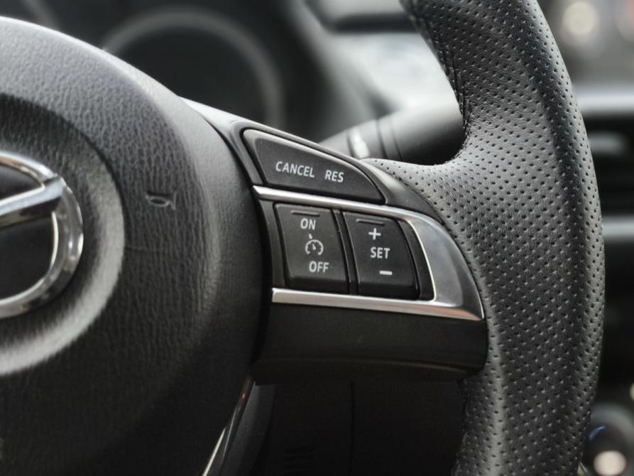 Mazda 6 III (GJ) Рестайлинг Санкт-Петербург  - изображение 11