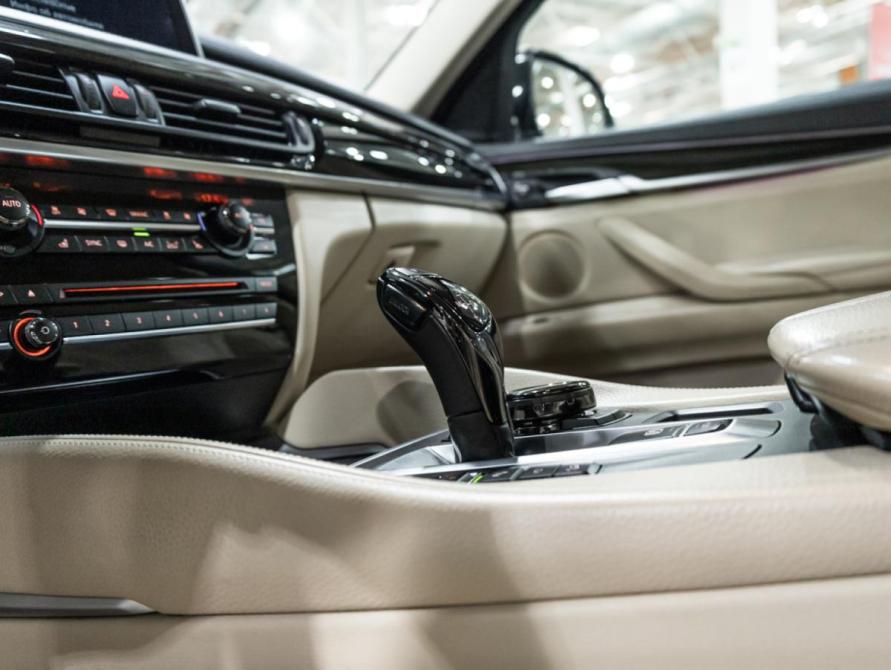 BMW X6 II (F16) Санкт-Петербург  - изображение 25