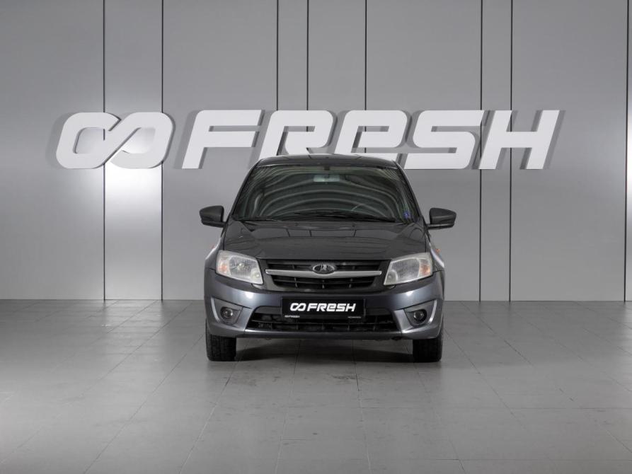 Lada (ВАЗ) Granta I Минеральные Воды  - изображение 3