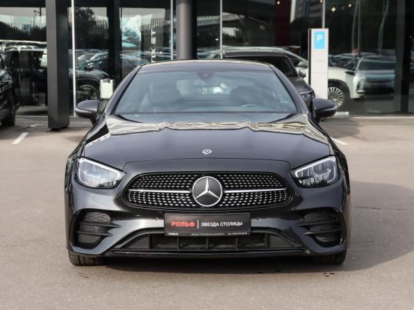 Mercedes-Benz E-Класс V (W213 S213 C238) Рестайлинг с пробегом 2021 года, цена 4 890 000 рублей, 89347 км, купе-хардтоп, Автокод Объявления