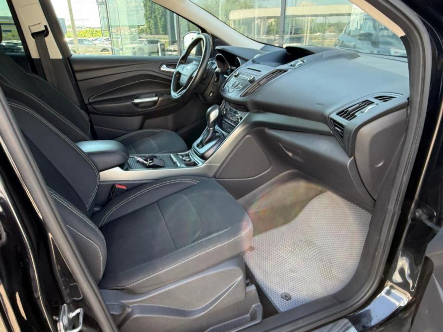 Ford Kuga II Рестайлинг Воронеж  - изображение 8