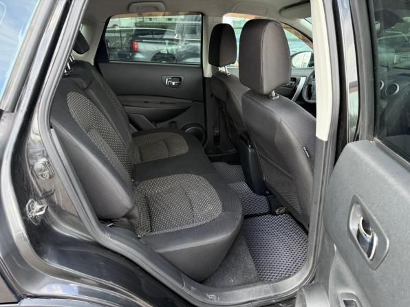 Nissan Qashqai I с пробегом 2008 года, цена 662 000 рублей, 314520 км, внедорожник, Автокод Объявления