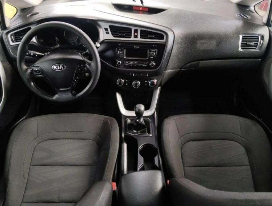 Kia Ceed II Набережные Челны  - изображение 14