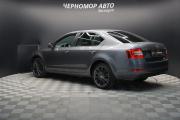 Skoda Octavia III (A7) Крым  - изображение 29
