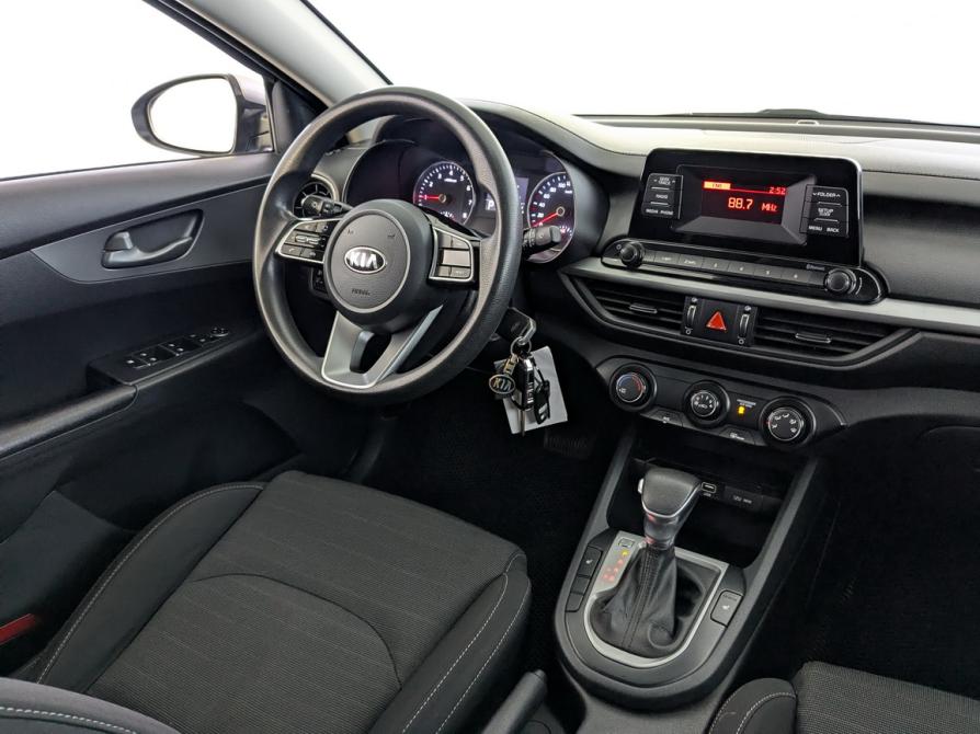 Kia Cerato IV Москва  - изображение 26