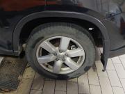 Nissan X-Trail II Москва  - изображение 48