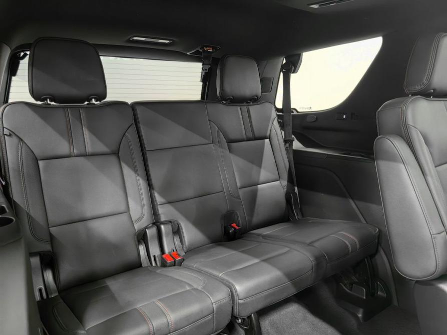 Chevrolet Tahoe V Новосибирск  - изображение 23