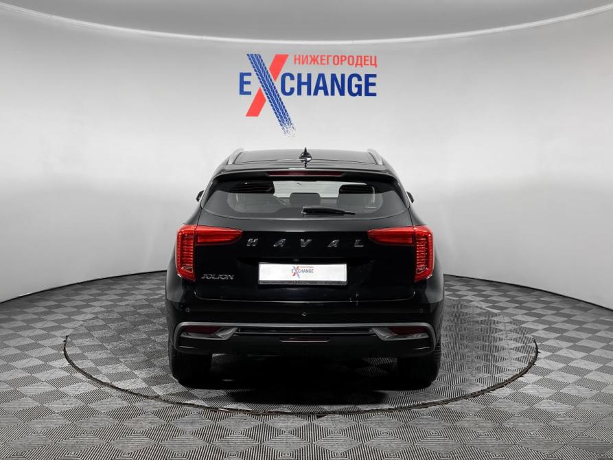 Haval Jolion I Нижний Новгород  - изображение 6