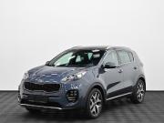 Kia Sportage IV Москва  - изображение 21