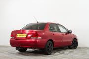 Mitsubishi Lancer IX Рестайлинг Сургут  - изображение 24