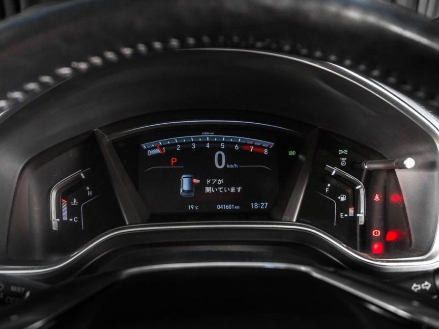 Honda CR-V V Рестайлинг Тюмень  - изображение 15
