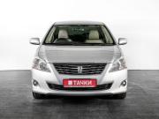 Toyota Premio II (T26) Иркутск  - изображение 24