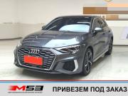 Audi A3 IV (8Y) Кемерово  - изображение 10