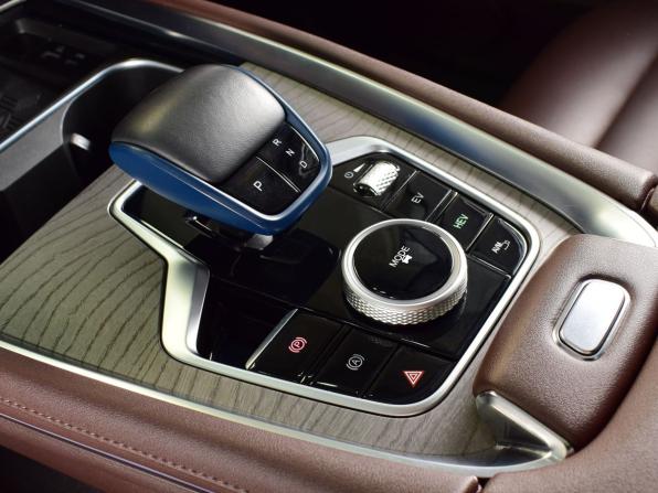 Chery Tiggo 8 Pro Plug-in Hybrid с пробегом 2023 года, цена 2 499 999 рублей, 30722 км, внедорожник, Автокод Объявления