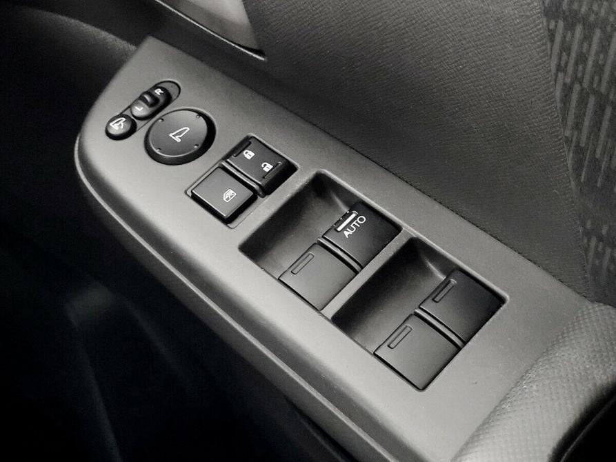 Honda Stepwgn IV Рестайлинг Москва  - изображение 10