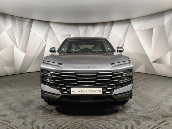 Новый JETOUR DASHING I 2026 года, цена 2 809 900 рублей, внедорожник, Автокод Объявления