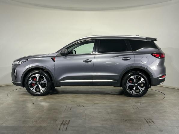 Chery Tiggo 7 Pro Max I с пробегом 2023 года, цена 2 065 000 рублей, 40840 км, внедорожник, Автокод Объявления