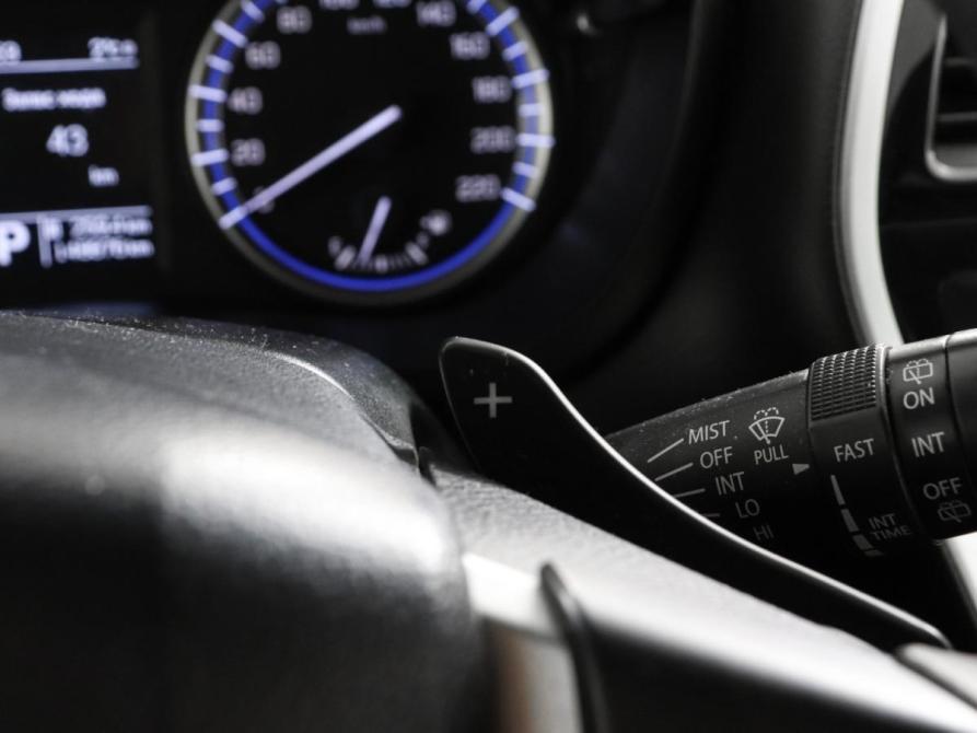Suzuki SX4 II (S-Cross) Рестайлинг Москва  - изображение 10