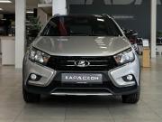 Lada (ВАЗ) Vesta I Москва  - изображение 22