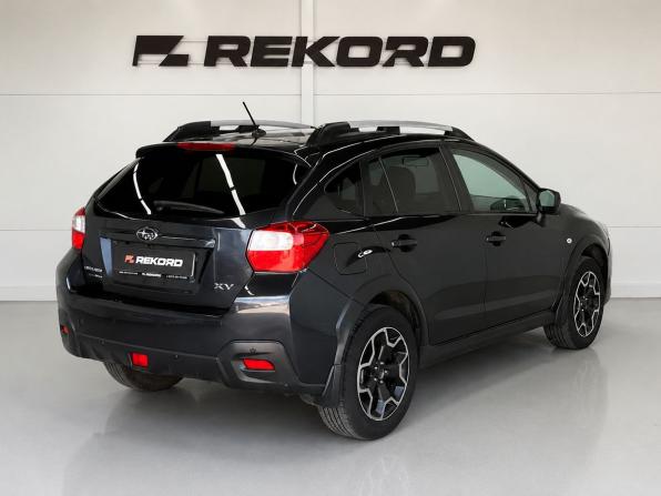 Subaru XV I с пробегом 2012 года, цена 1 639 000 рублей, 85031 км, внедорожник, Автокод Объявления