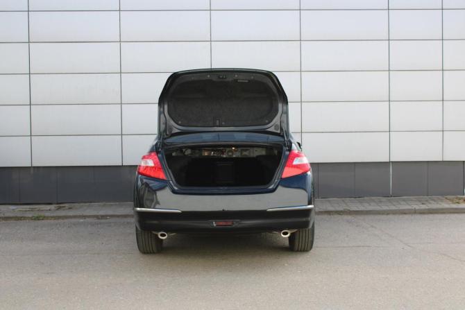 Nissan Teana II с пробегом 2009 года, цена 735 000 рублей, 314621 км, седан, Автокод Объявления
