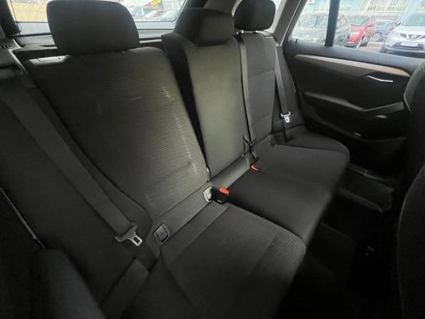 BMW X1 I (E84) Рестайлинг с пробегом 2013 года, цена 1 039 000 рублей, 203568 км, внедорожник, Автокод Объявления
