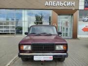 Lada (ВАЗ) 2107 Набережные Челны  - изображение 18