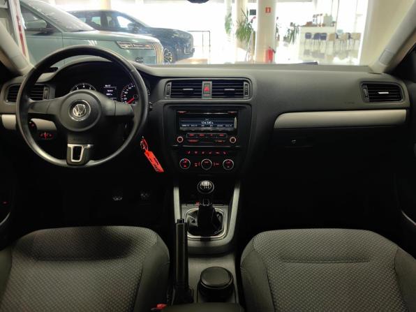 Volkswagen Jetta VI с пробегом 2012 года, цена 925 000 рублей, 114149 км, седан, Автокод Объявления