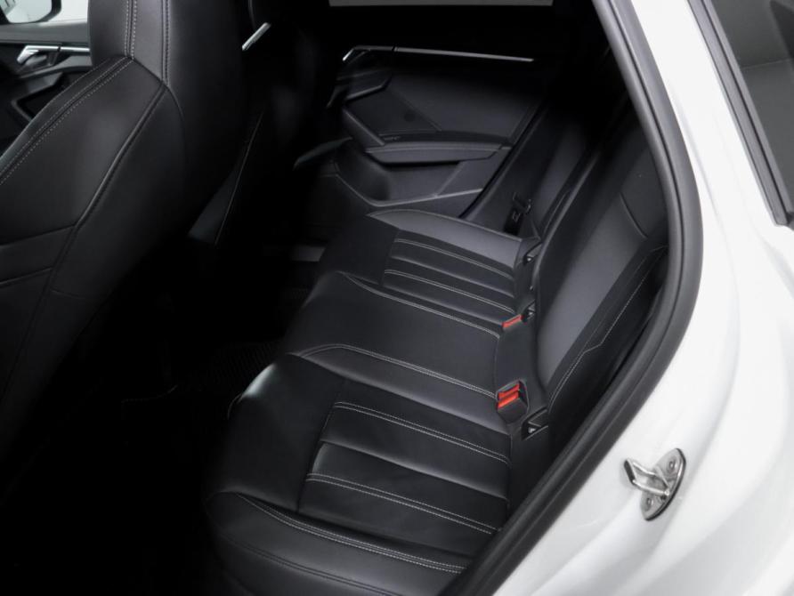Audi A3 IV (8Y) Москва  - изображение 11