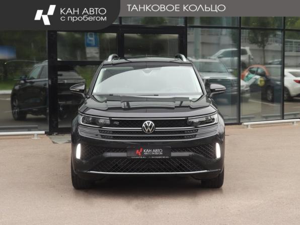 Volkswagen Tavendor I с пробегом 2025 года, цена 5 165 000 рублей, 2360 км, внедорожник, Автокод Объявления