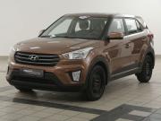 Hyundai Creta I Иваново  - изображение 26