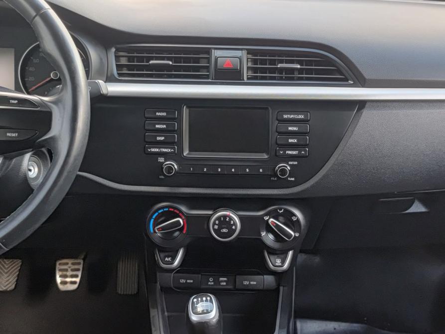 Kia Rio IV Ижевск  - изображение 18