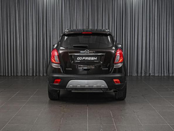 Opel Mokka I с пробегом 2014 года, цена 999 000 рублей, 156813 км, внедорожник, Автокод Объявления