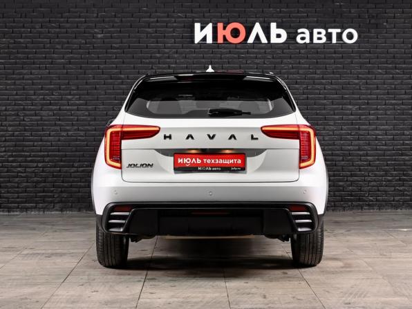 Haval Jolion I Рестайлинг с пробегом 2024 года, цена 2 160 000 рублей, 36078 км, внедорожник, Автокод Объявления