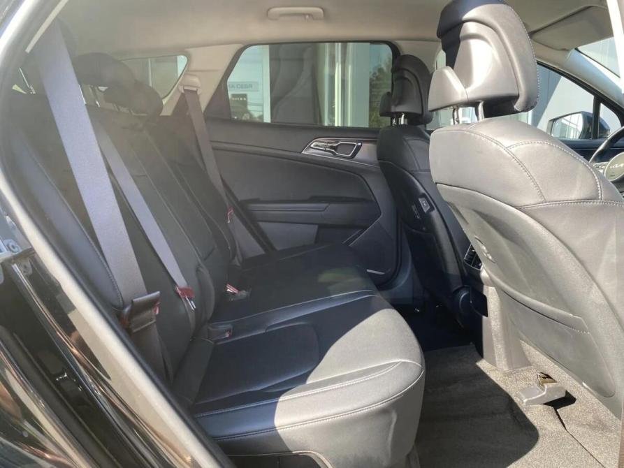 Kia Sportage V Краснодар  - изображение 15