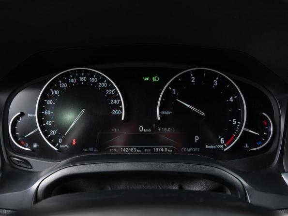 BMW 3 серии VII (G2x) с пробегом 2019 года, цена 3 399 000 рублей, 141563 км, седан, Автокод Объявления