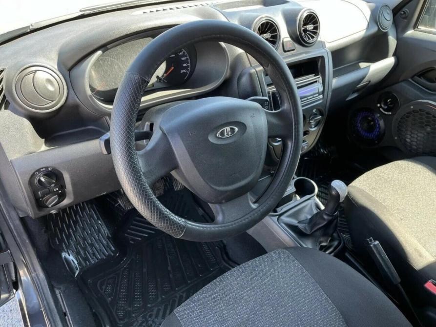 Lada (ВАЗ) Granta I Буинск  - изображение 8