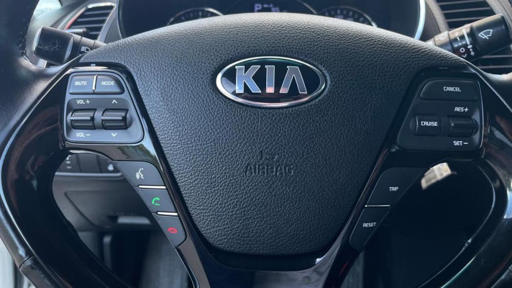 Kia Cerato III Рестайлинг (Classic) Азнакаево  - изображение 15