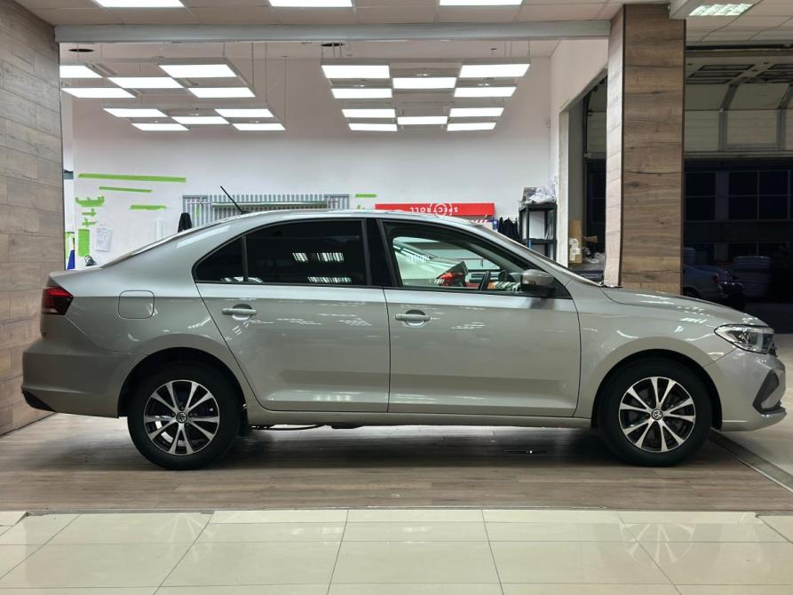 Volkswagen Polo V Рестайлинг Уфа  - изображение 2
