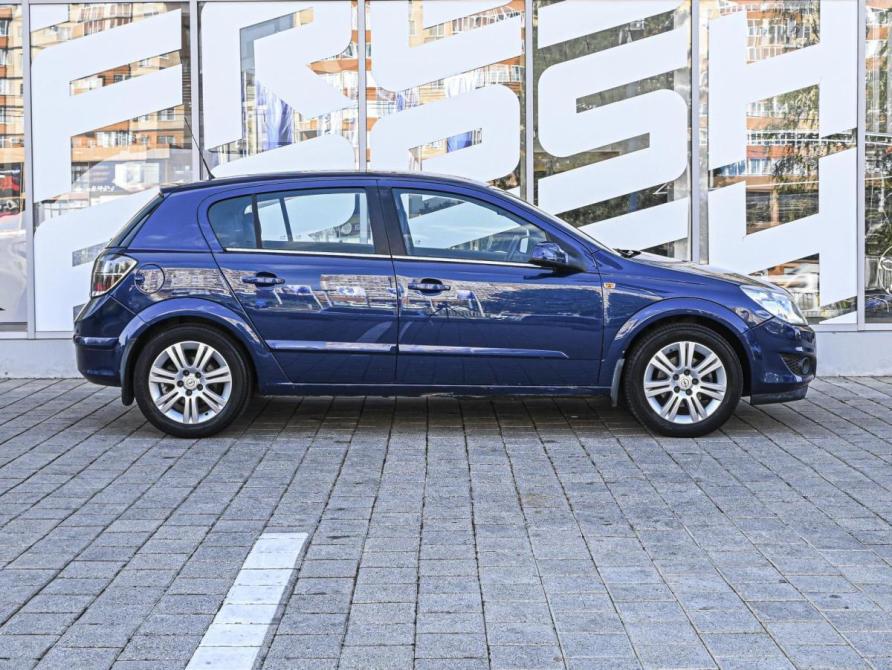 Opel Astra H Рестайлинг Ставрополь  - изображение 5