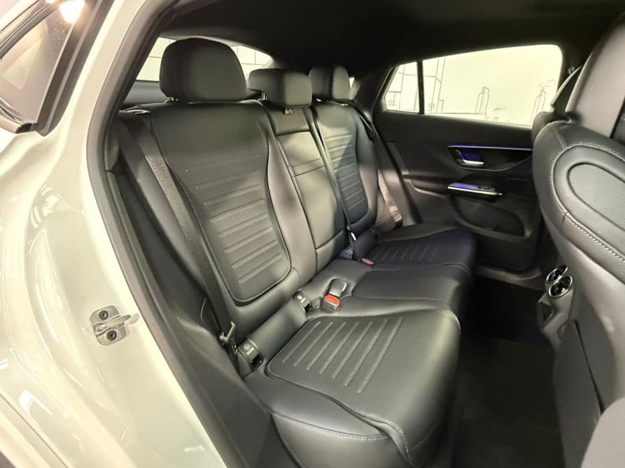Mercedes-Benz GLC Coupe II (C254) Москва  - изображение 22