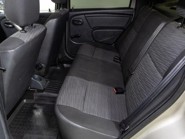 Renault Logan I Рестайлинг с пробегом 2012 года, цена 490 000 рублей, 150881 км, седан, Автокод Объявления